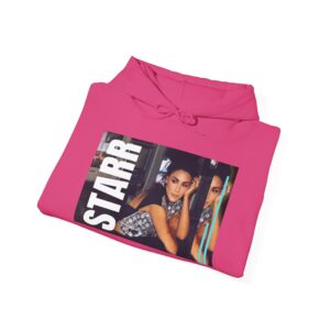 Unisex Double Trouble Starr™ Hooded Sweatshirt - Image 48