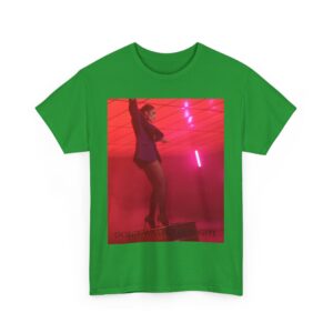 Dont Waste the Night Unisex Heavy Cotton Tee. - Image 19