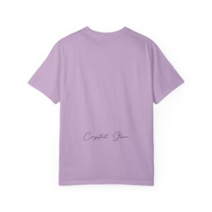 Feather Crystal Starr Music Artist T-shirt - Image 18