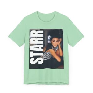 Crystal Starr Unisex Tee - Image 47