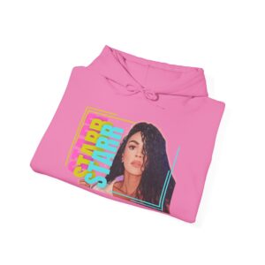Unisex Triple Threat Starr™ Hooded Sweatshirt - Image 40