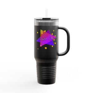 Insulated Travel Mug, 40oz - Image 6