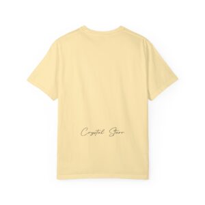 Feather Crystal Starr Music Artist T-shirt - Image 6