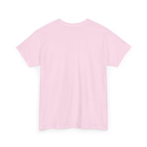 Vintage Egyptian Queen Unisex Heavy Cotton Tee - Unique Graphic T-Shirt for Fashion Lovers - Image 24