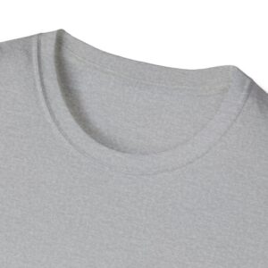 Unisex Softstyle T-Shirt - Image 11