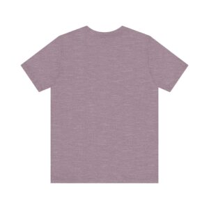 Copy of Unisex Jersey Short Sleeve Tee - Image 50