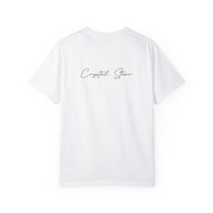 Unisex Garment-Dyed T-shirt - Image 2