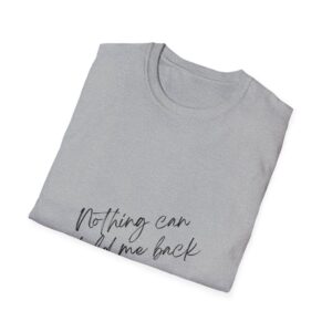 Unisex Softstyle T-Shirt - Image 12