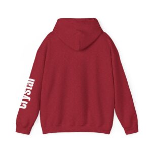 Unisex Double Trouble Starr™ Hooded Sweatshirt - Image 50