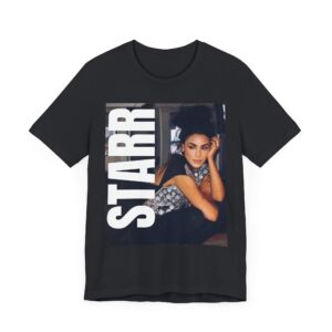 Crystal Starr Unisex Tee - Image 39