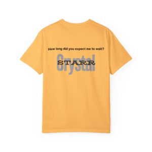 Unisex Garment-Dyed T-shirt - Image 14