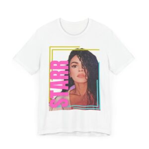 Copy of Unisex Jersey Short Sleeve Tee - Image 3