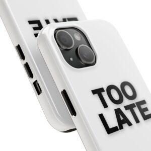 Tough Phone Cases - Image 2
