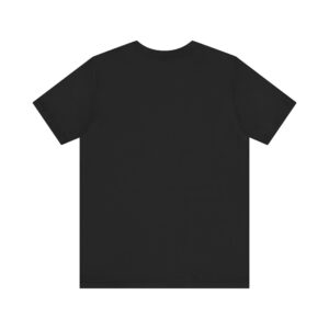 Copy of Unisex Jersey Short Sleeve Tee - Image 6
