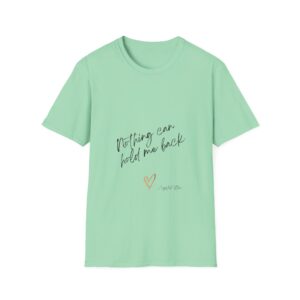 Unisex Softstyle T-Shirt - Image 21