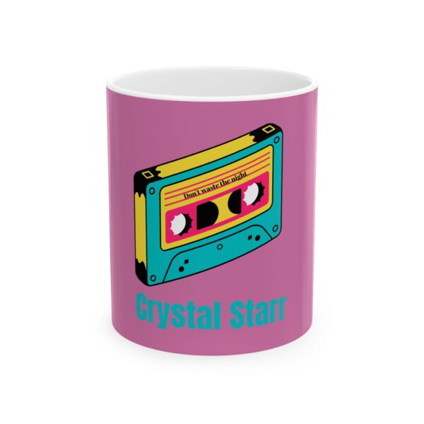Ceramic Mug, (11oz, 15oz)