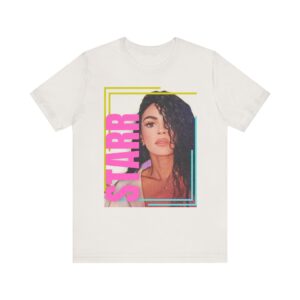Copy of Unisex Jersey Short Sleeve Tee - Image 9