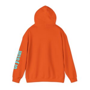 Unisex Triple Threat Starr™ Hooded Sweatshirt - Image 19