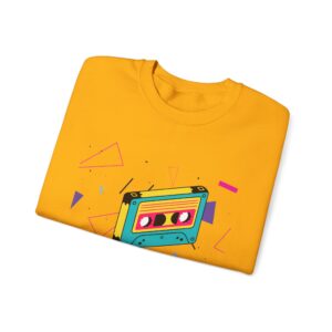 Unisex Heavy Blend™ Crewneck Sweatshirt - Image 11