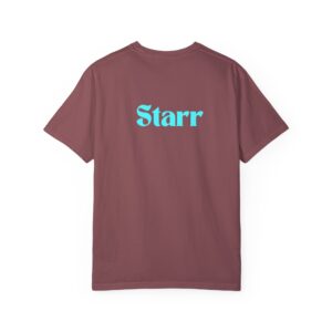80s Inspired Unisex T-shirt by Crystal Starr - Image 6