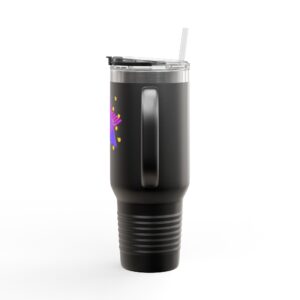 Insulated Travel Mug, 40oz - Image 7