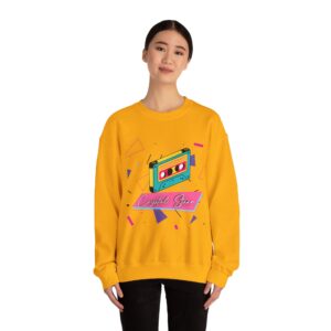 Unisex Heavy Blend™ Crewneck Sweatshirt - Image 12