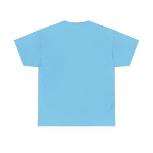 Vintage Egyptian Queen Unisex Heavy Cotton Tee - Unique Graphic T-Shirt for Fashion Lovers - Image 18