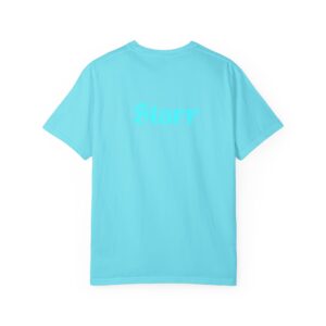 80s Inspired Unisex T-shirt by Crystal Starr - Image 14