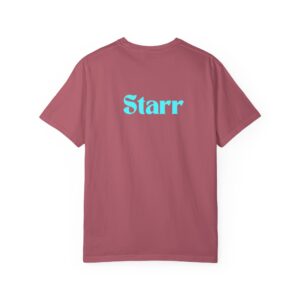 80s Inspired Unisex T-shirt by Crystal Starr - Image 34
