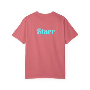 80s Inspired Unisex T-shirt by Crystal Starr - Image 26