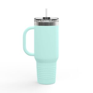Insulated Travel Mug, 40oz - Image 12