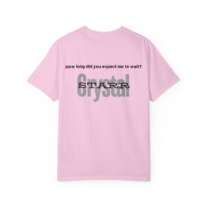 Unisex Garment-Dyed T-shirt - Image 34