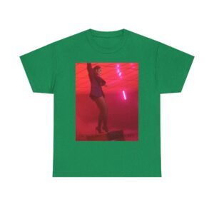 Dont Waste the Night Unisex Heavy Cotton Tee. - Image 13
