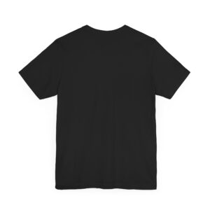Copy of Unisex Jersey Short Sleeve Tee - Image 8