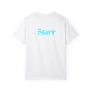 80s Inspired Unisex T-shirt by Crystal Starr - Image 2