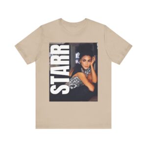 Crystal Starr Unisex Tee - Image 29