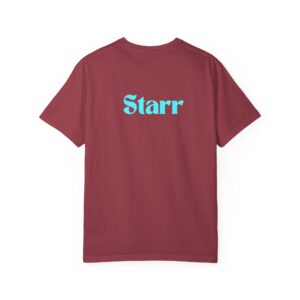 80s Inspired Unisex T-shirt by Crystal Starr - Image 30