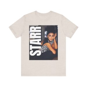 Crystal Starr Unisex Tee - Image 21