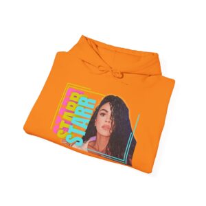 Unisex Triple Threat Starr™ Hooded Sweatshirt - Image 24