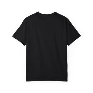Unisex Garment-Dyed T-shirt - Image 22