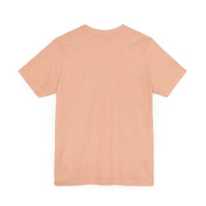 Copy of Unisex Jersey Short Sleeve Tee - Image 16