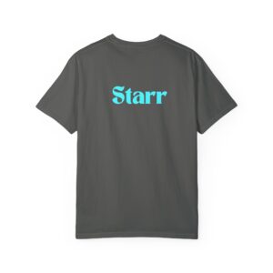 80s Inspired Unisex T-shirt by Crystal Starr - Image 10