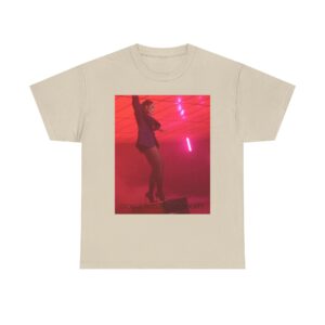 Dont Waste the Night Unisex Heavy Cotton Tee. - Image 9