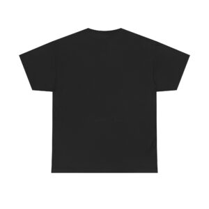 Dont Waste the Night Unisex Heavy Cotton Tee. - Image 6