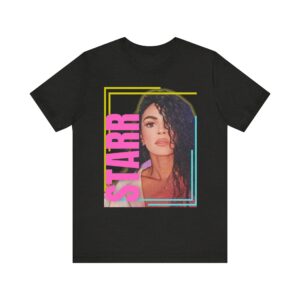 Copy of Unisex Jersey Short Sleeve Tee - Image 25