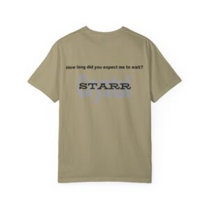 Unisex Garment-Dyed T-shirt - Image 18