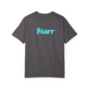 80s Inspired Unisex T-shirt by Crystal Starr - Image 18