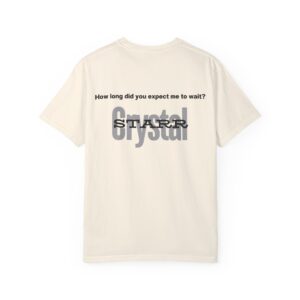 Unisex Garment-Dyed T-shirt - Image 10
