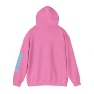 Unisex Triple Threat Starr™ Hooded Sweatshirt - Image 39
