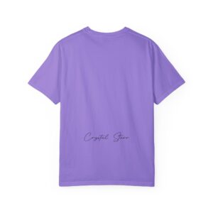 Feather Crystal Starr Music Artist T-shirt - Image 14